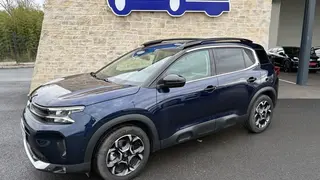 Citroen C5 Aircross  - photo 0