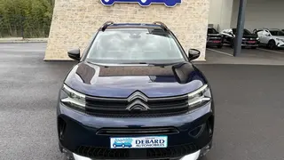 Citroen C5 Aircross  - photo 1
