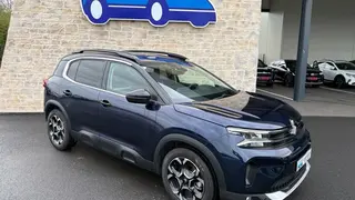 Citroen C5 Aircross  - photo 2