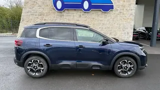 Citroen C5 Aircross  - photo 3