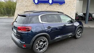 Citroen C5 Aircross  - photo 4