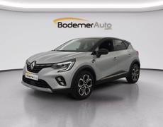 Renault Captur Quimper