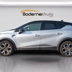 Renault Captur Captur TCe 130 FAP Intens Quimper