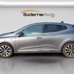Renault Clio 5 Clio E-Tech full hybrid 145 Techno Quimper