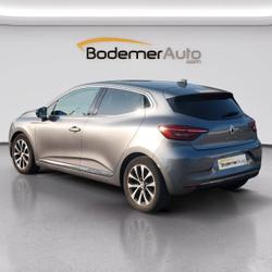 Renault Clio 5 Clio E-Tech full hybrid 145 Techno Quimper