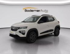 Dacia Spring Quimper