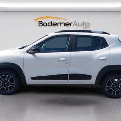Dacia Spring Spring Essential -23B Quimper