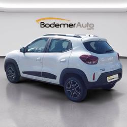 Dacia Spring Spring Essential -23B Quimper