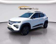 Dacia Spring Quimper