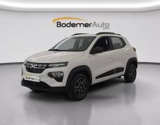 Dacia Spring Quimper