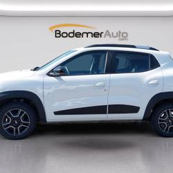Dacia Spring Spring Essential -23B Quimper