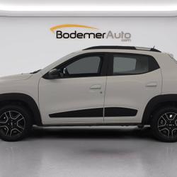 Dacia Spring Spring Essential -23B Quimper