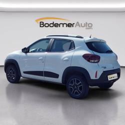 Dacia Spring Spring Essential -23B Quimper