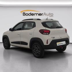 Dacia Spring Spring Essential -23B Quimper