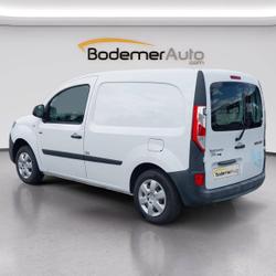 Renault Kangoo Express KANGOO Z.E. 33 CONFORT Quimper