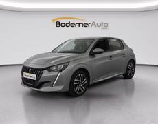 Peugeot 208 Quimper