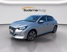 Peugeot 208 Quimper