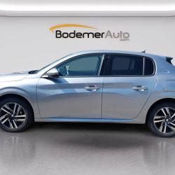 Peugeot 208 208 BlueHDi 100 S&S BVM6 Active Business Quimper