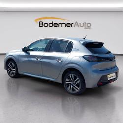 Peugeot 208 208 BlueHDi 100 S&S BVM6 Active Business Quimper
