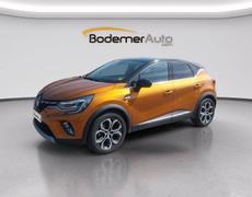 Renault Captur Quimper