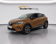 Renault Captur Quimper