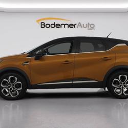 Renault Captur Captur E-Tech 145 - 21 Intens Quimper
