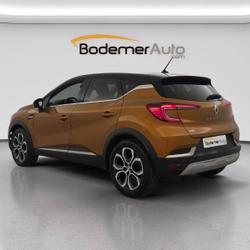 Renault Captur Captur E-Tech 145 - 21 Intens Quimper