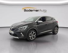 Renault Captur Quimper