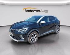 Renault Captur Quimper
