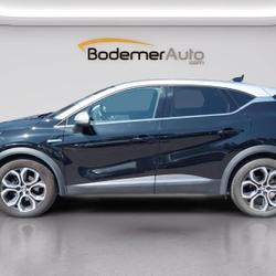 Renault Captur Captur E-Tech full hybrid 145 Techno Quimper