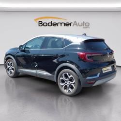 Renault Captur Captur E-Tech full hybrid 145 Techno Quimper