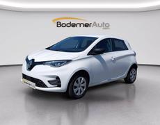 Renault Zoe Quimper