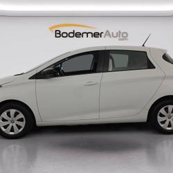 Renault Zoe R110 - MY22 Equilibre occasion - Quimper - photo 2/28