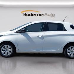 Renault Zoe Zoe R110 - MY22 Equilibre Quimper