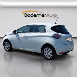 Renault Zoe Zoe R110 - MY22 Equilibre Quimper