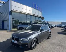 BMW Serie 1 Mérignac