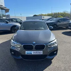 BMW Serie 1 (F21/F20) 118DA 150CH M SPORT 5P Lab&egrave;ge