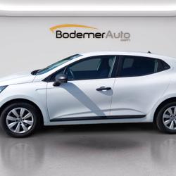 Renault Clio 5 Clio SCe 65 Authentic Quimper
