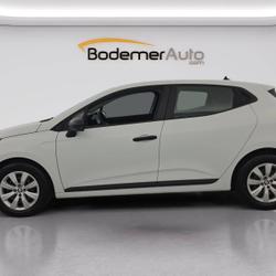 Renault Clio 5 Clio SCe 65 Authentic Quimper