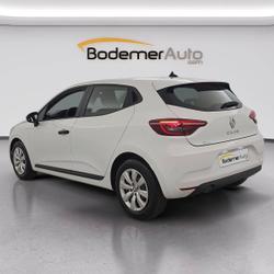 Renault Clio 5 Clio SCe 65 Authentic Quimper