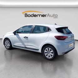 Renault Clio 5 Clio SCe 65 Authentic Quimper