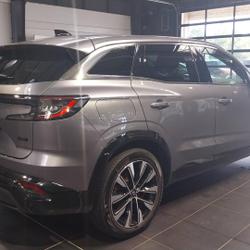 Renault Austral Austral E-Tech hybrid 200 Techno Quimper