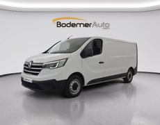 Renault Trafic Quimper