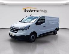 Renault Trafic Quimper