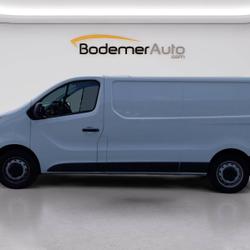 Renault Trafic TRAFIC FGN L2H1 3000 KG BLUE DCI 130 GRAND CONFORT Quimper
