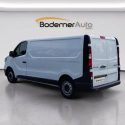 Renault Trafic TRAFIC FGN L2H1 3000 KG BLUE DCI 130 GRAND CONFORT Quimper