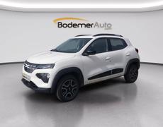 Dacia Spring Quimper