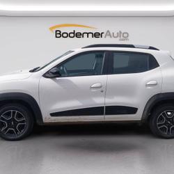 Dacia Spring Spring Essential -23B Quimper