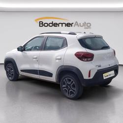 Dacia Spring Spring Essential -23B Quimper