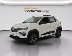Dacia Spring Quimper